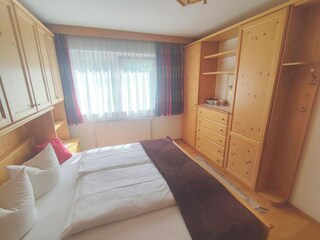 Casa de vacaciones Schwendau Características 22