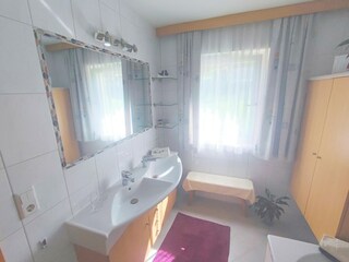 Vakantiehuis Schwendau Kenmerken 20