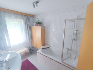 Casa per le vacanze Schwendau Caratteristiche 23