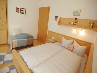 Ferienhaus Schwendau Ausstattung 19