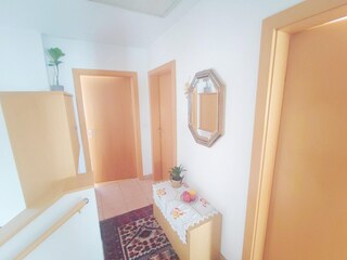 Casa de vacaciones Schwendau Características 11