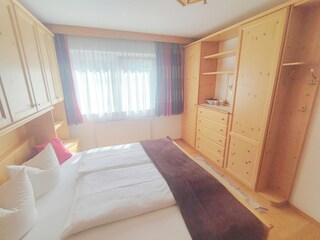 Casa per le vacanze Schwendau Caratteristiche 10