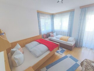 Maison de vacances Schwendau Équipement 27