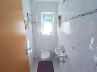Casa de vacaciones Schwendau Características 13