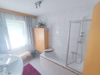 Casa de vacaciones Schwendau Características 14