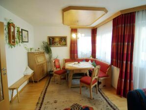 Holiday house Tolles Ferienhaus in Hippach mit Sonnenterrasse - Schwendau - image1