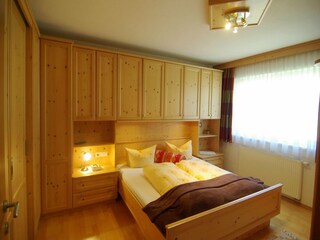 Maison de vacances Schwendau Équipement 28