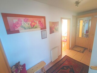 Casa de vacaciones Schwendau Características 16