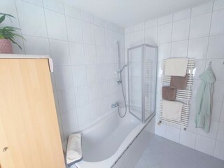 Casa de vacaciones Schwendau Características 17