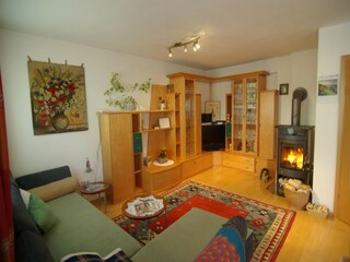 Casa per le vacanze Schwendau Caratteristiche 28