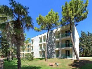 Holiday park Residence Premium Crvena Luka Apartments - Pakostane - image1