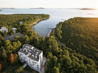 Vakantiepark Pakostane Omgeving 34