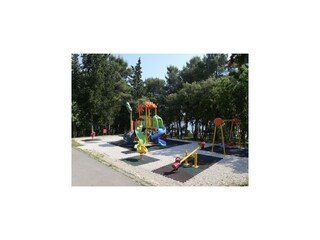 Parco vacanze Pakostane Registrazione all'aperto 12
