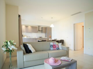 Parc de vacances Pakostane Équipement 28