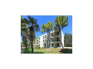 Vakantiepark Pakostane Buitenaudio-opname 4