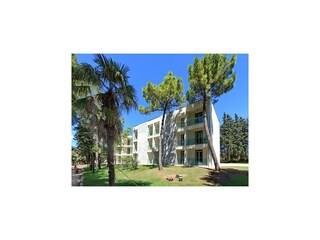 Vakantiepark Pakostane Buitenaudio-opname 8