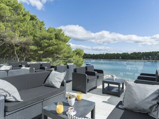Vakantiepark Pakostane  43