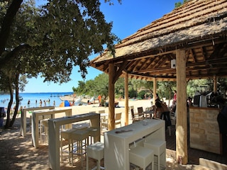 Holiday park Pakostane Environment 34