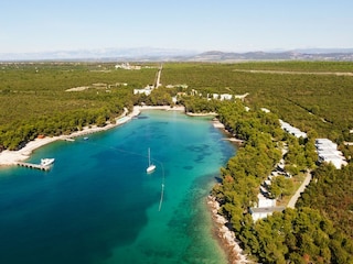 Vakantiepark Pakostane  41