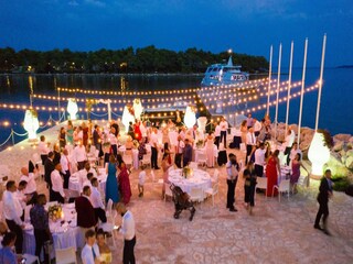 Vakantiepark Pakostane Omgeving 34