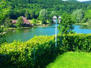 Ferienhaus Chalet am Waldsee - Rieden (Eifel) - image1