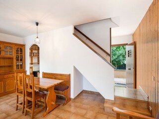 Holiday house Sant Pere Pescador Features 25