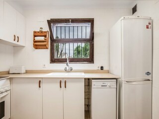 Holiday house Sant Pere Pescador Features 26