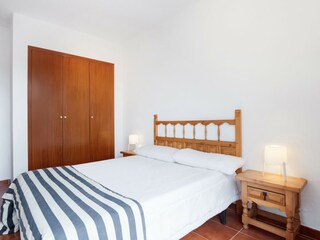 Ferienhaus Sant Pere Pescador Ausstattung 27