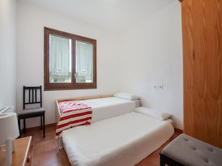 Ferienhaus Sant Pere Pescador Ausstattung 12