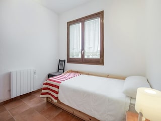 Ferienhaus Sant Pere Pescador Ausstattung 21