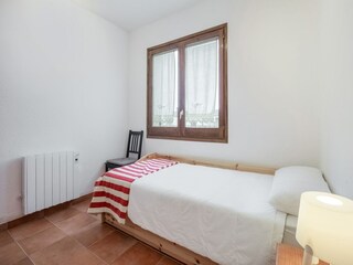 Holiday house Sant Pere Pescador Features 14