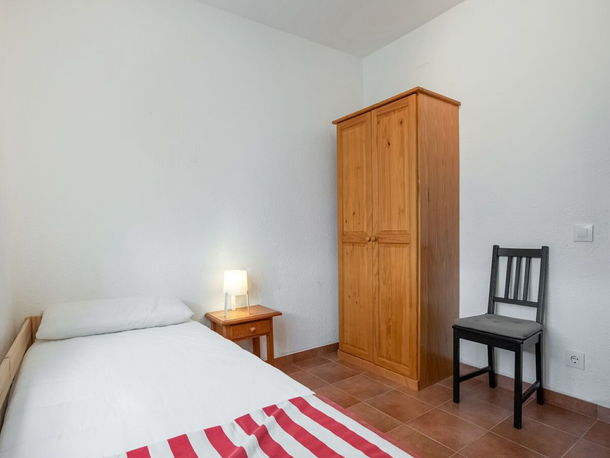 Ferienhaus Sant Pere Pescador Ausstattung 25