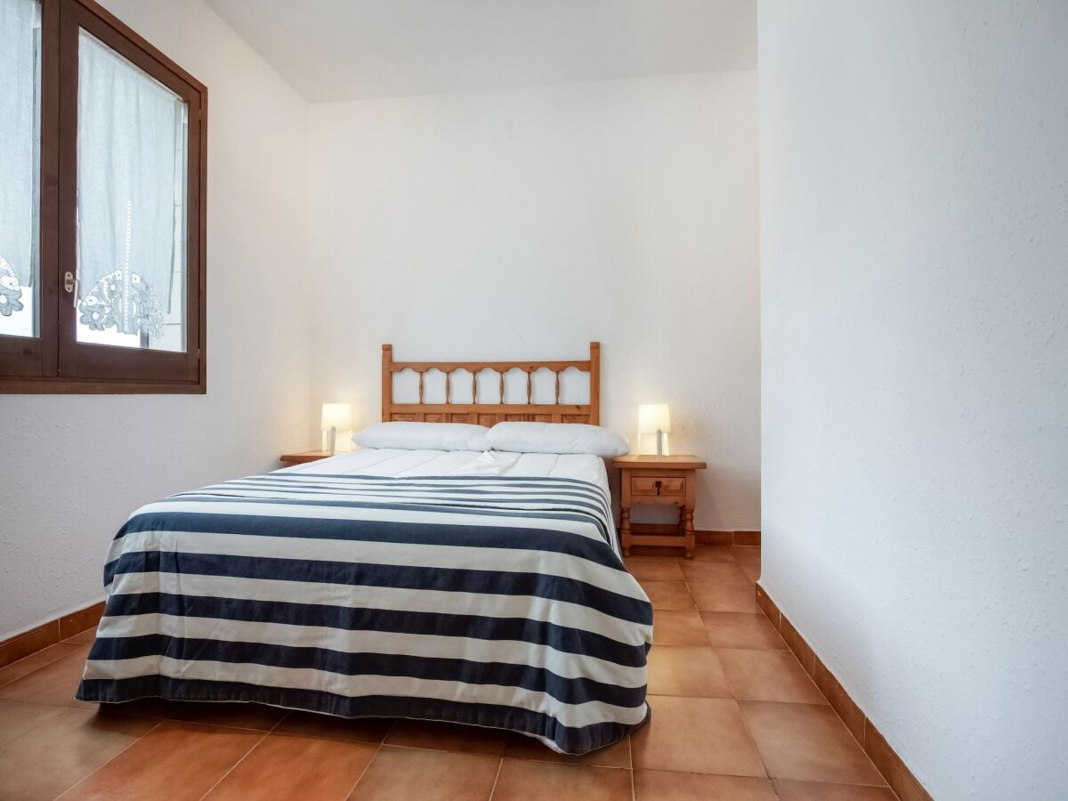 Ferienhaus Sant Pere Pescador Ausstattung 26