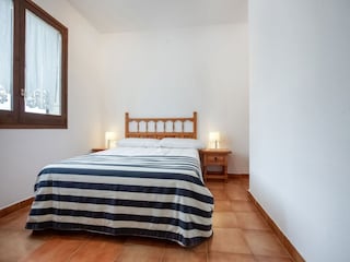 Ferienhaus Sant Pere Pescador Ausstattung 27