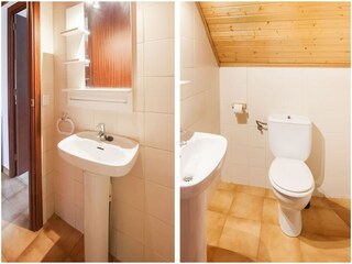 Holiday house Sant Pere Pescador Features 17