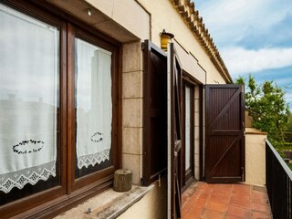 Maison de vacances Sant Pere Pescador Enregistrement extérieur 11