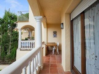 Maison de vacances Sant Pere Pescador Enregistrement extérieur 3
