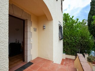 Holiday house Sant Pere Pescador Features 18
