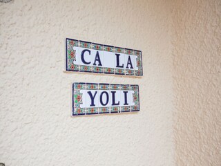 Vakantiehuis Sant Pere Pescador  37