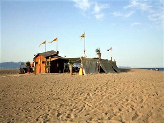 Vakantiehuis Sant Pere Pescador  38