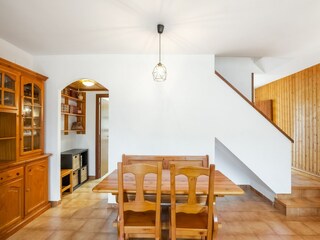 Ferienhaus Sant Pere Pescador Ausstattung 21