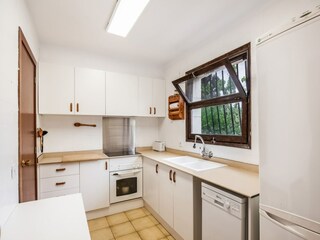 Holiday house Sant Pere Pescador Features 22