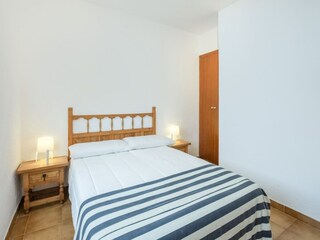 Holiday house Sant Pere Pescador Features 23