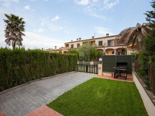 Maison de vacances Sant Pere Pescador Enregistrement extérieur 6