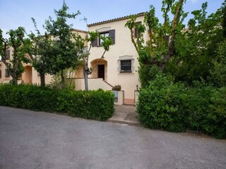 Vakantiehuis Sant Pere Pescador Buitenaudio-opname 7