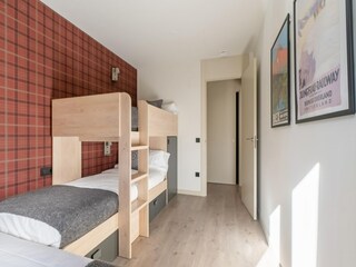 Appartement Anciles Kenmerken 11