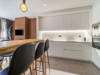 Appartement Anciles Équipement 18