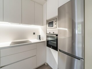 Appartement Anciles Kenmerken 14