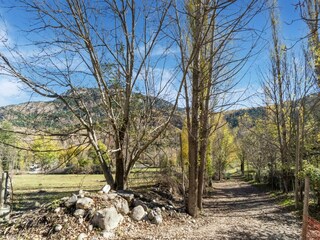 Appartement Anciles Omgeving 28