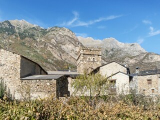 Appartement Anciles Omgeving 30